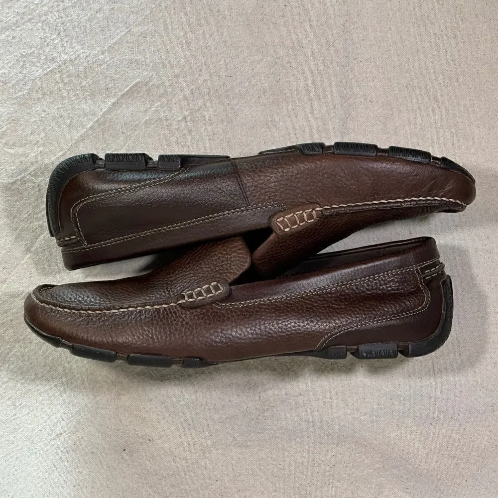 GBX Drivers Mens Size 10M